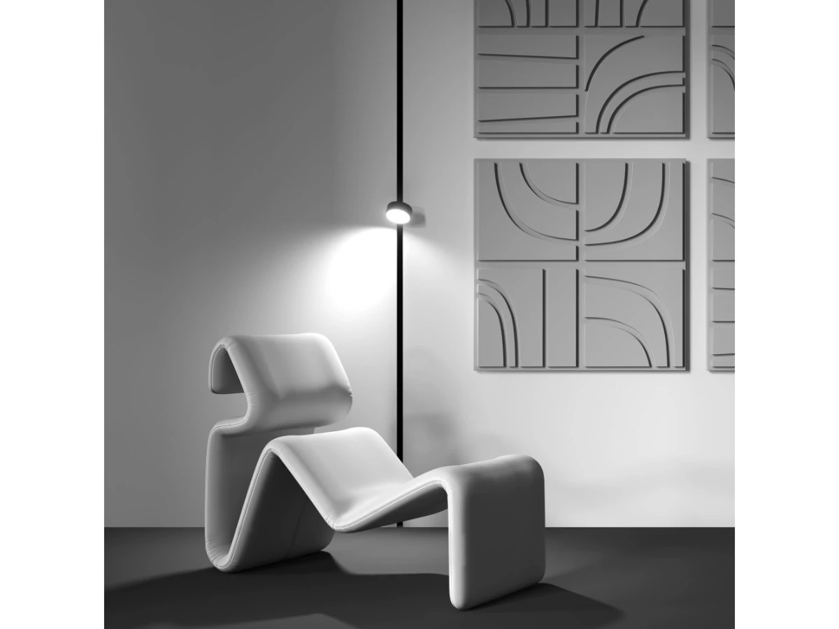 Трековый светильник Rado 945188