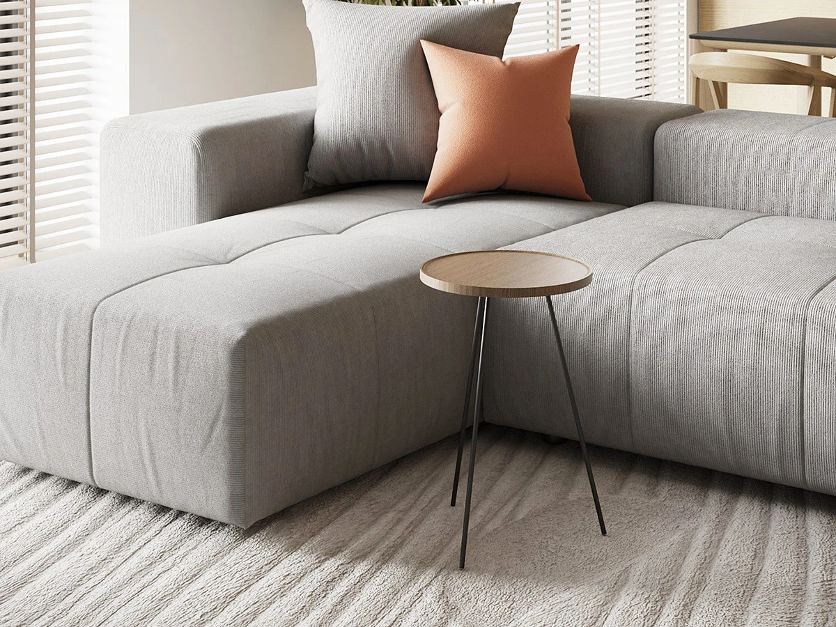 Столик Спутник Вуд 945189