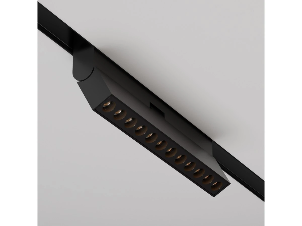 Трековый светильник Points rot 945190  - фото 3