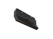 Трековый светильник Points rot