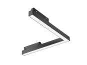 Трековый светильник Basis Angle