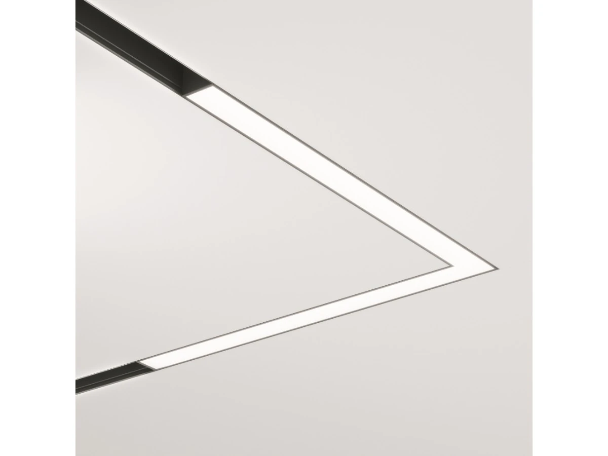 Трековый светильник Basis Angle 945193