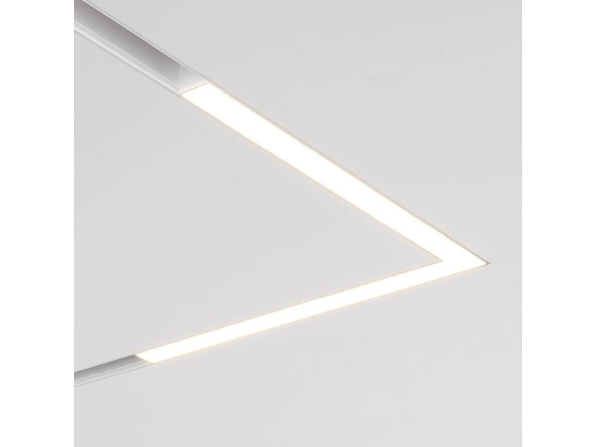 Трековый светильник Basis Angle 945198