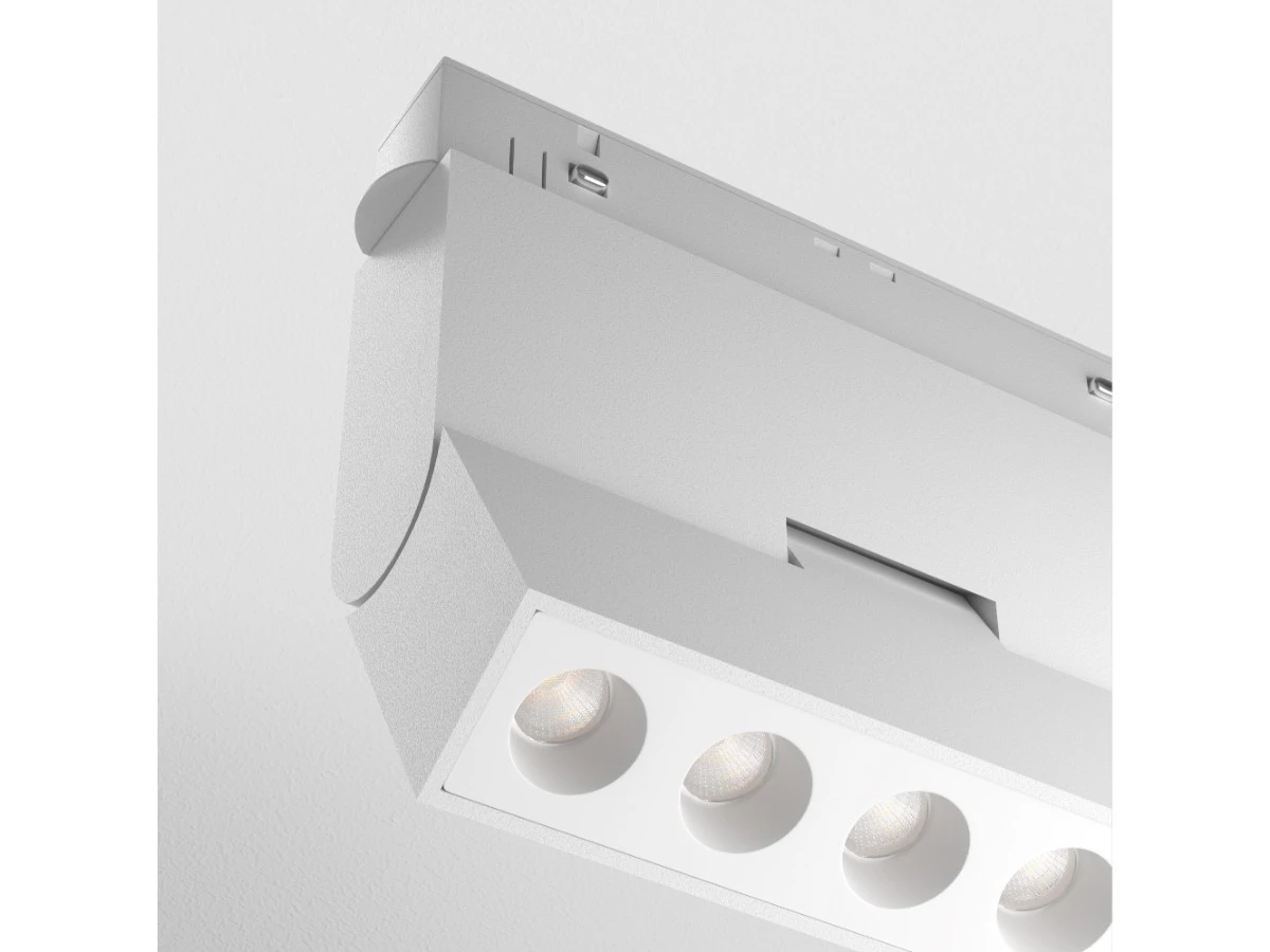 Трековый светильник Points rot 945200  - фото 3