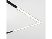 Трековый светильник Basis Angle