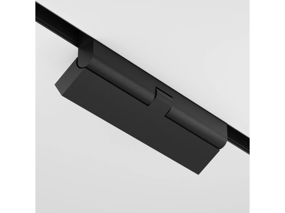 Трековый светильник Points rot 945204