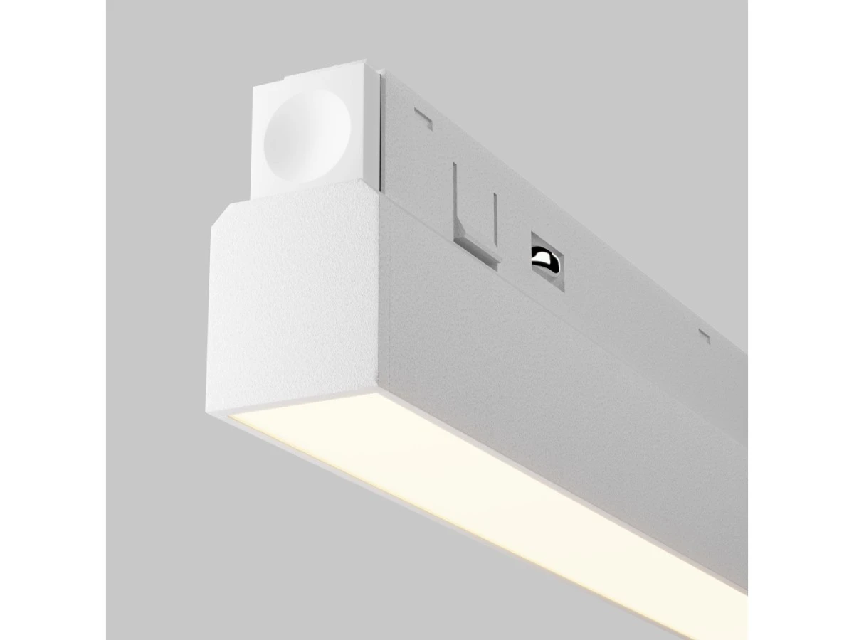 Трековый светильник Basis 945206