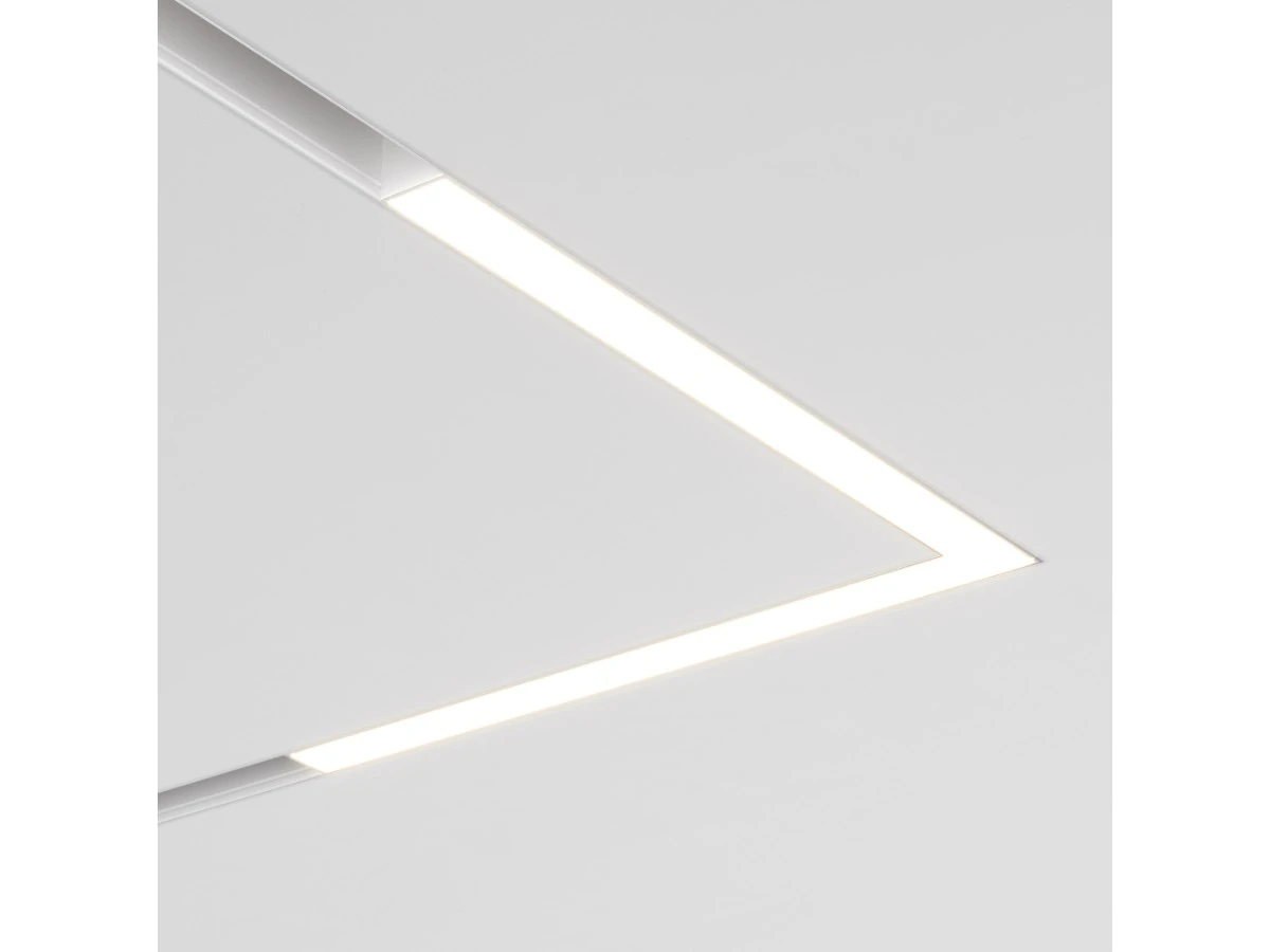 Трековый светильник Basis Angle 945207