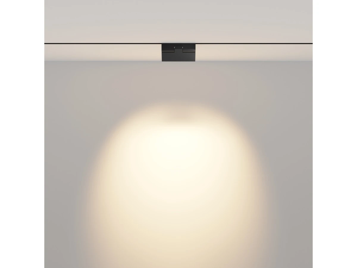 Трековый светильник Points rot 945214  - фото 3