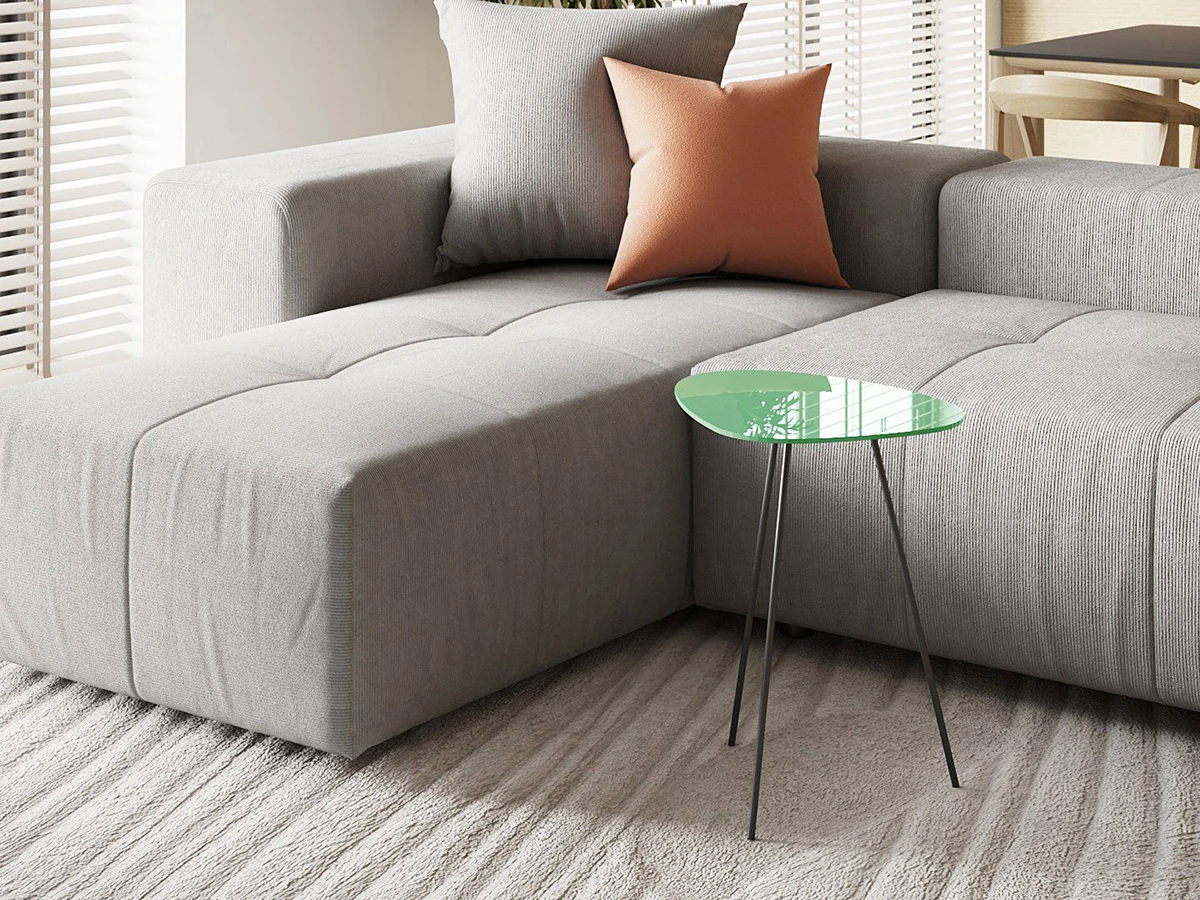 Столик Спутник Гласс 945219