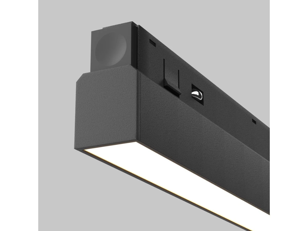 Трековый светильник Basis 945221