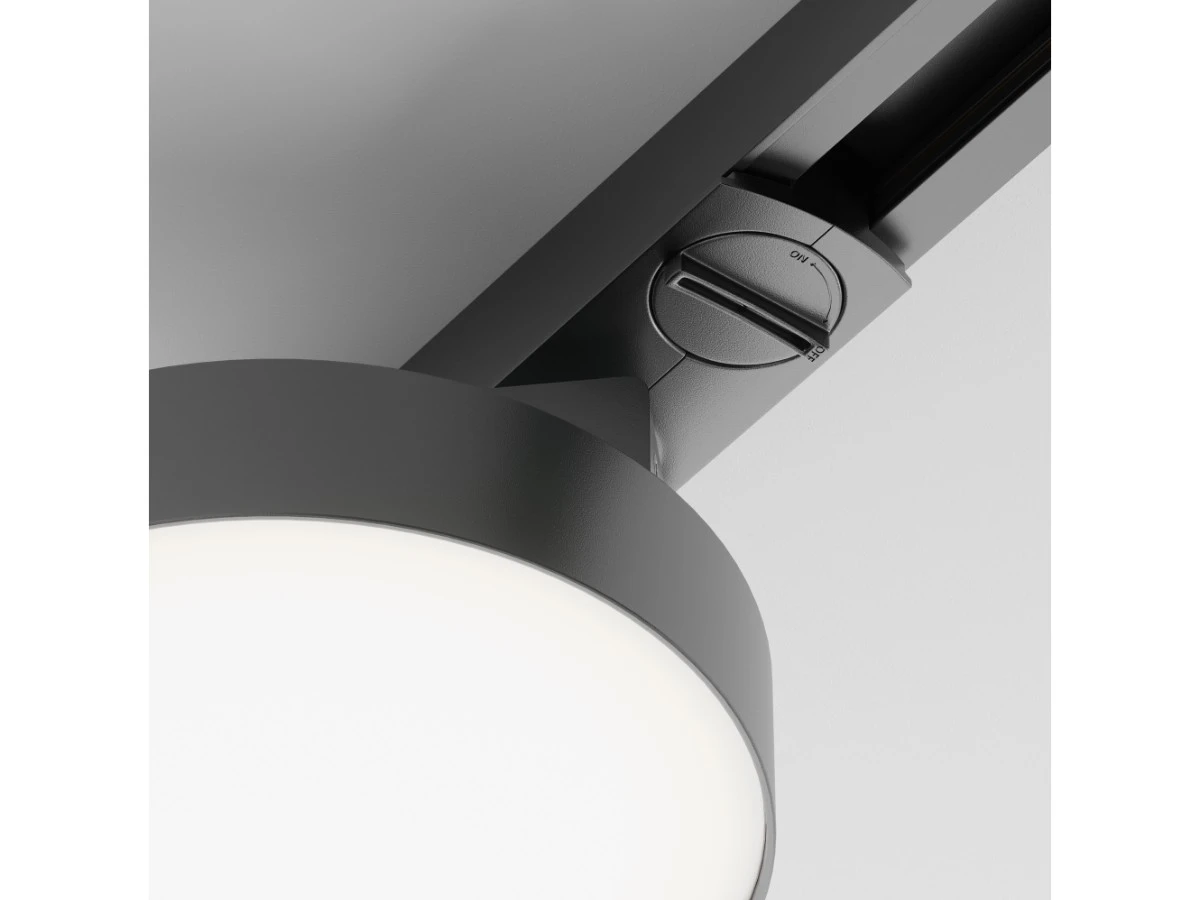 Трековый светильник Zon 945222  - фото 3