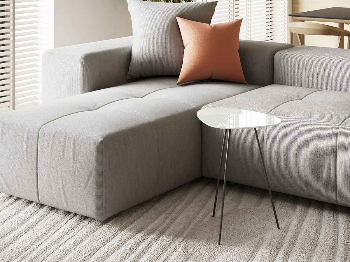 Столик Спутник Гласс 945224