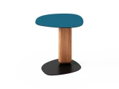 Приставной столик Крокед