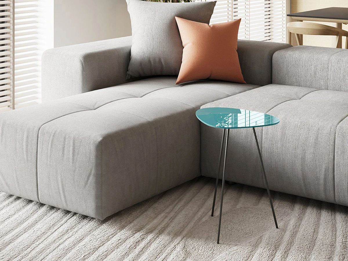 Столик Спутник Гласс 945228