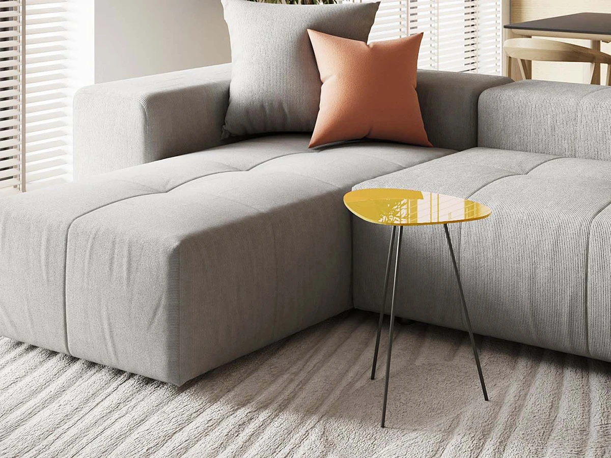 Столик Спутник Гласс 945230