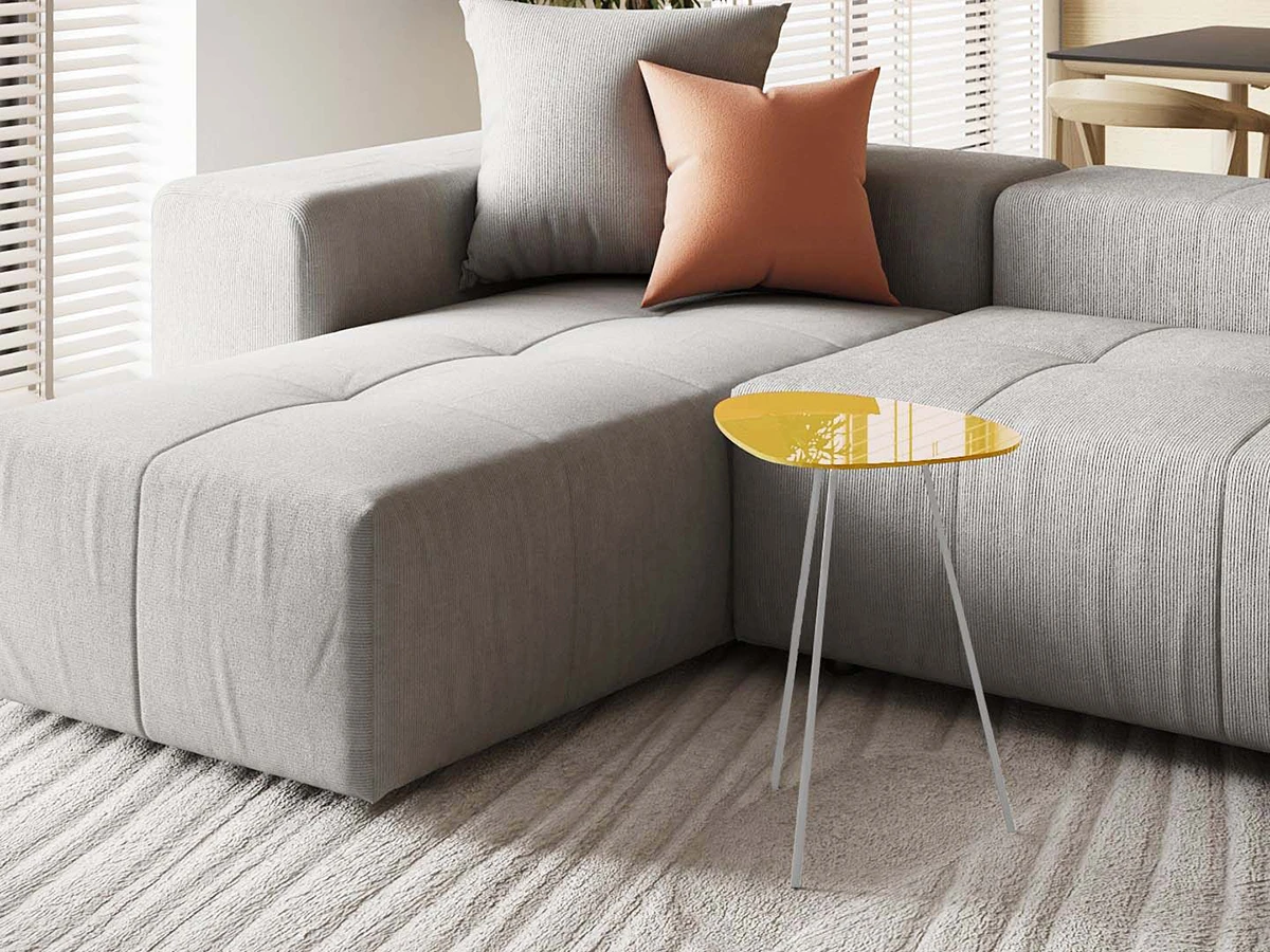 Столик Спутник Гласс 945232