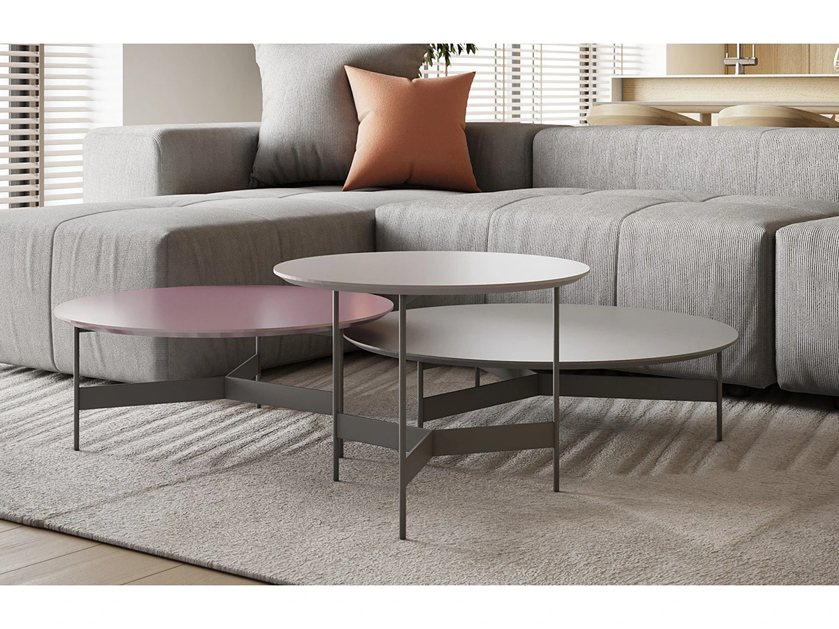 Столик журнальный Трей 945233  - фото 3