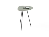 Столик Спутник Гласс