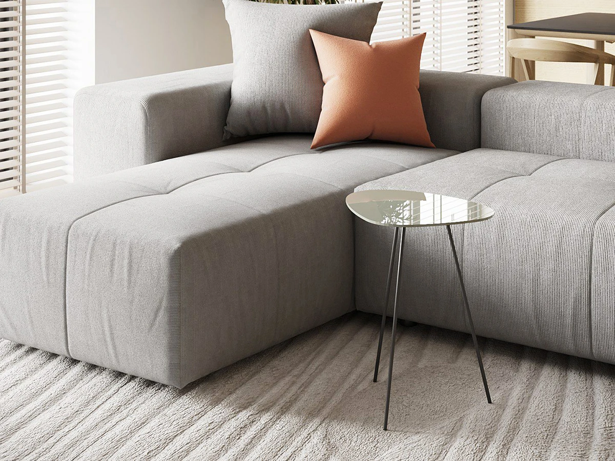 Столик Спутник Гласс 945234