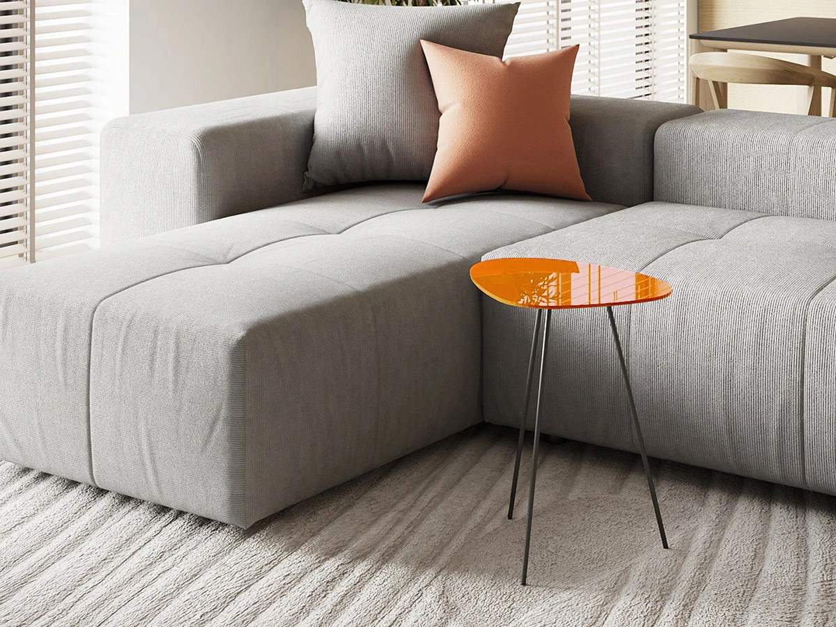 Столик Спутник Гласс 945235