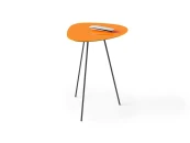 Столик Спутник Гласс