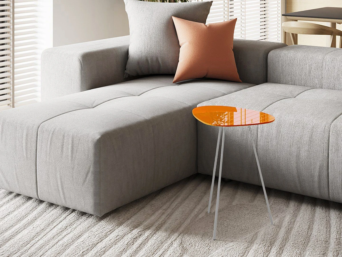 Столик Спутник Гласс 945237