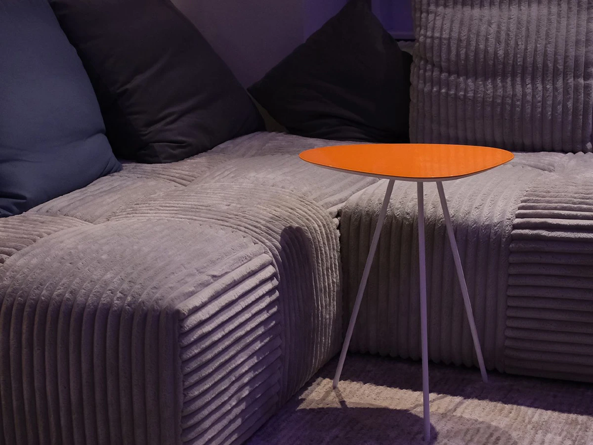 Столик Спутник Гласс 945237  - фото 3