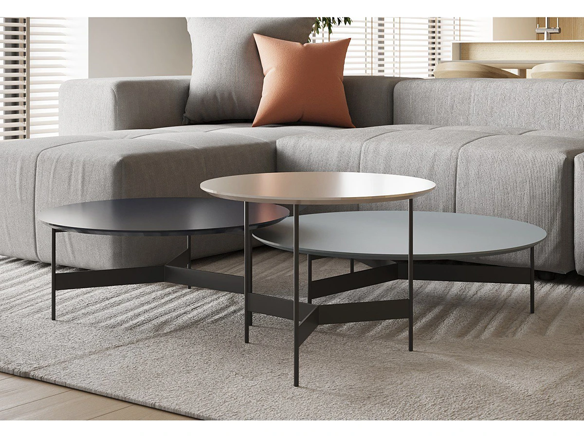 Столик журнальный Трей 945238  - фото 3