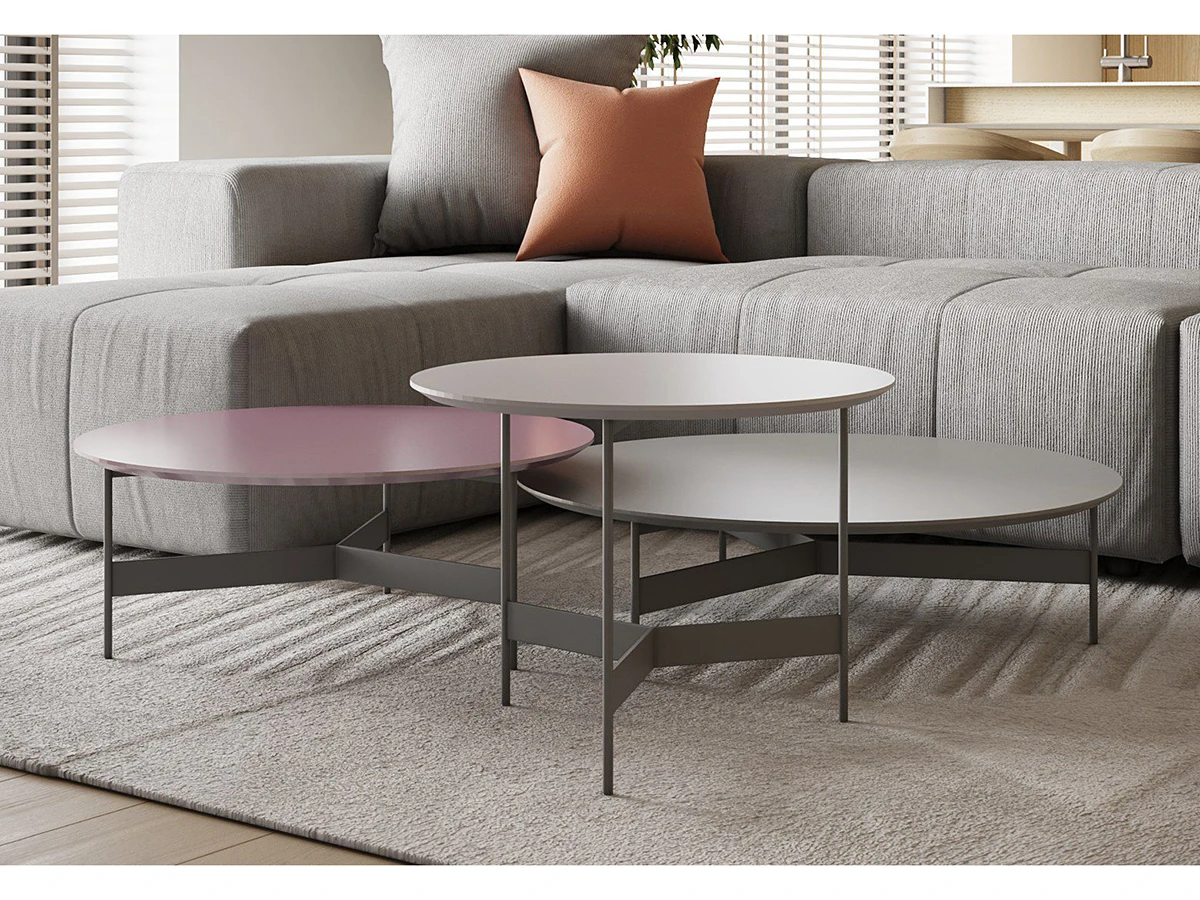 Столик журнальный Трей 945240  - фото 3