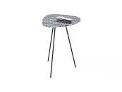 Столик Спутник Арт