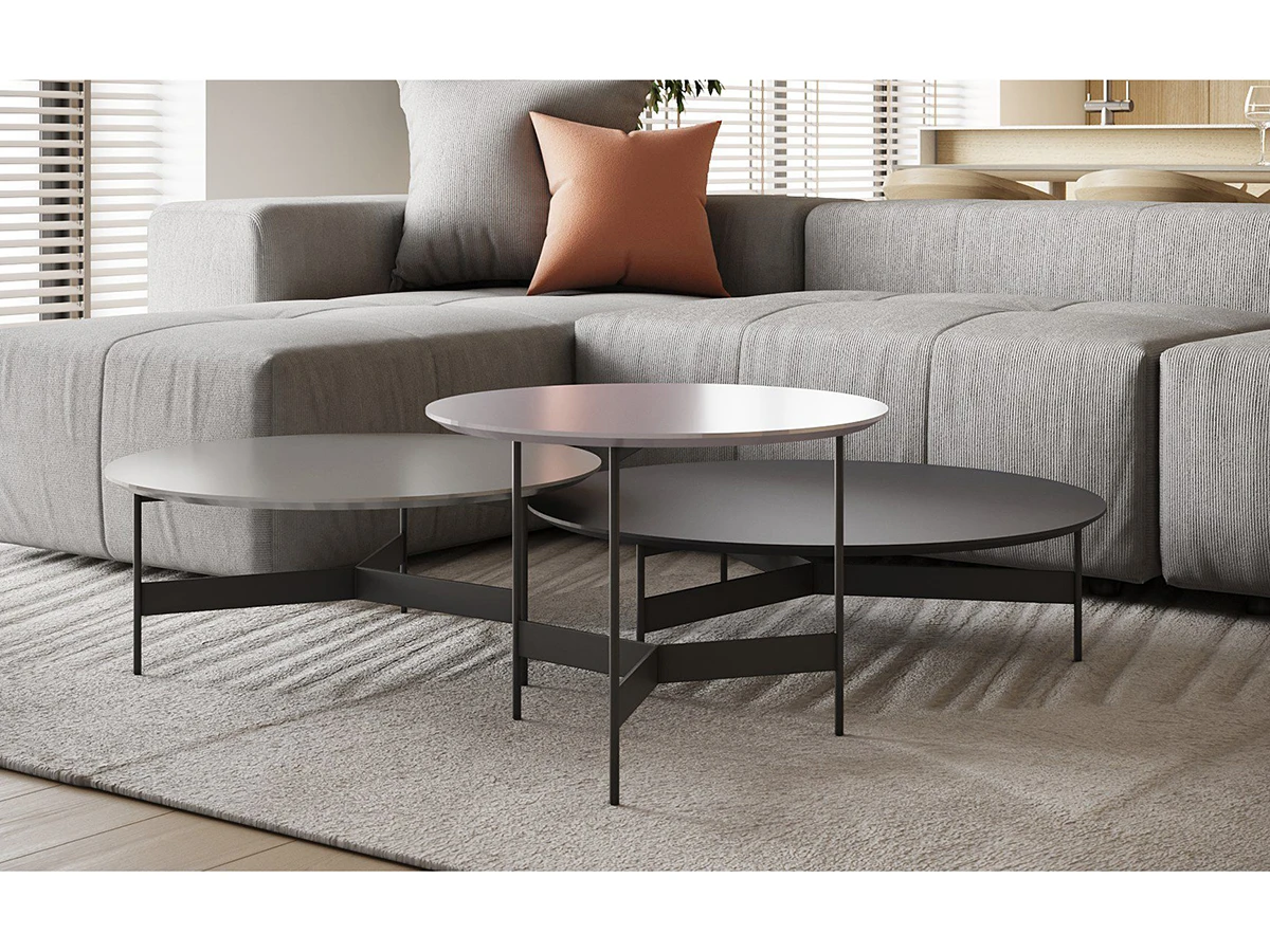 Столик журнальный Трей 945246  - фото 3