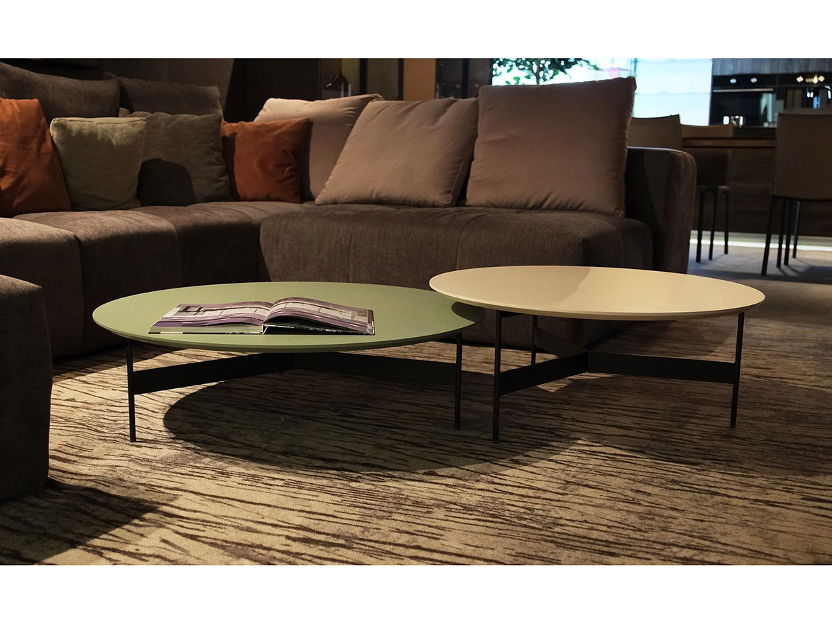 Столик журнальный Трей 945246  - фото 4