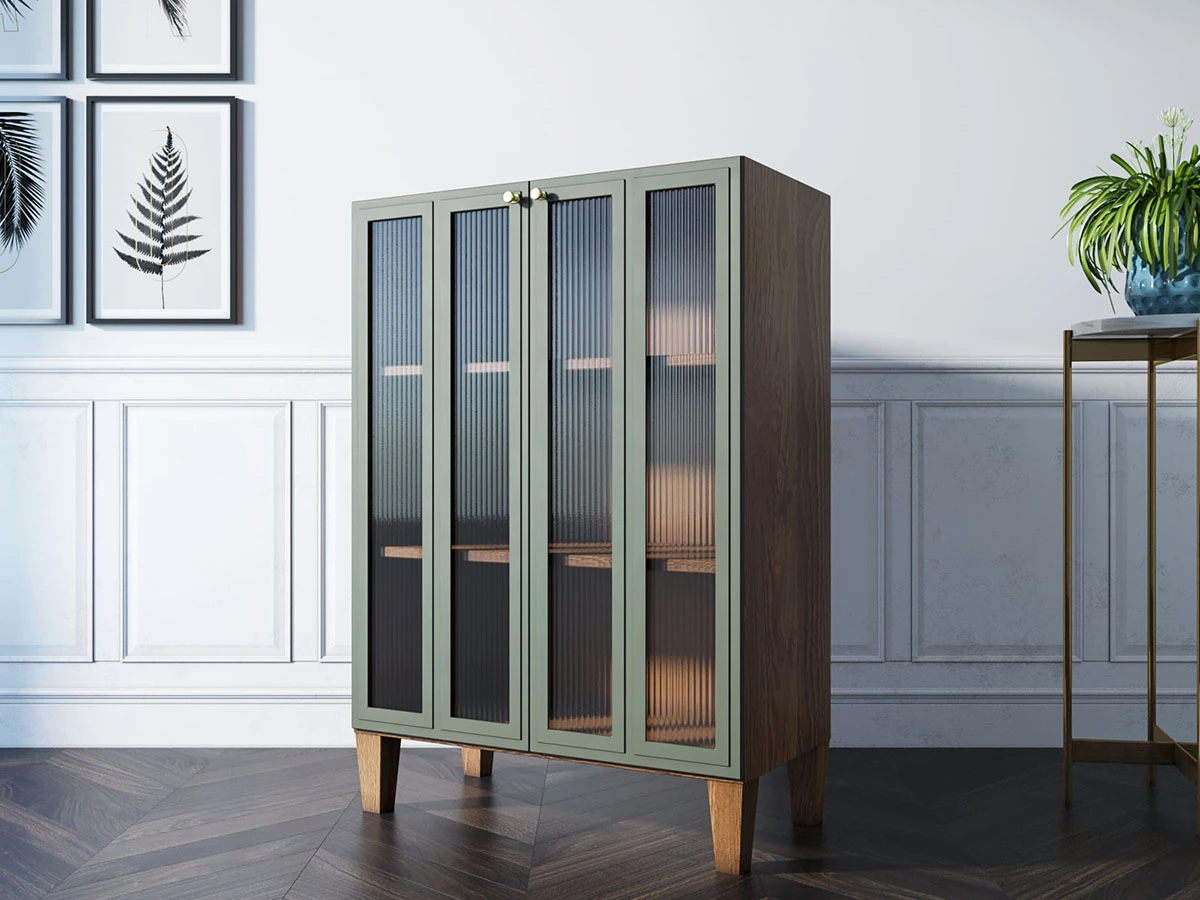 Шкаф-буфет Andersen 945249  - фото 3