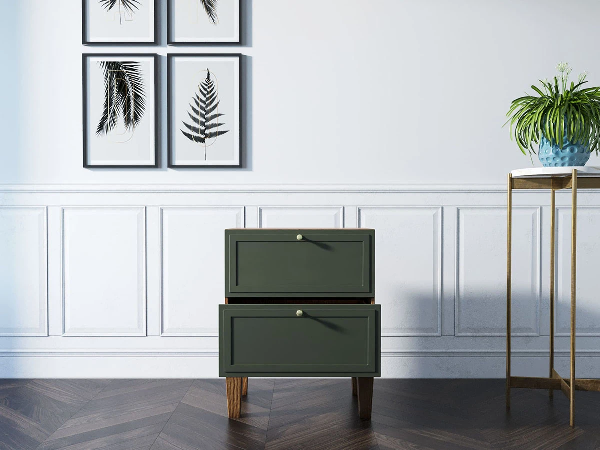 Комод-тумба Andersen 945250