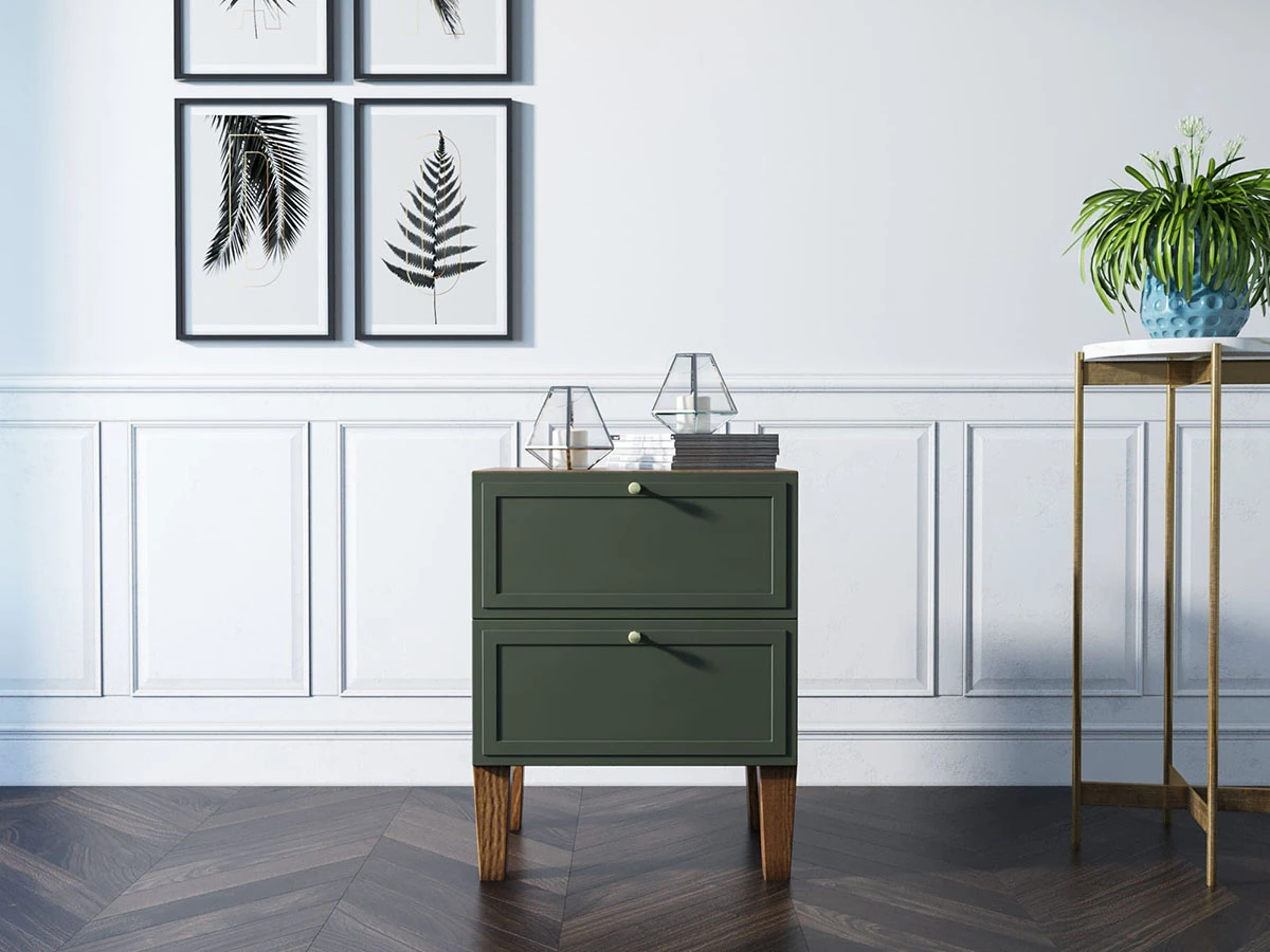 Комод-тумба Andersen 945250  - фото 4