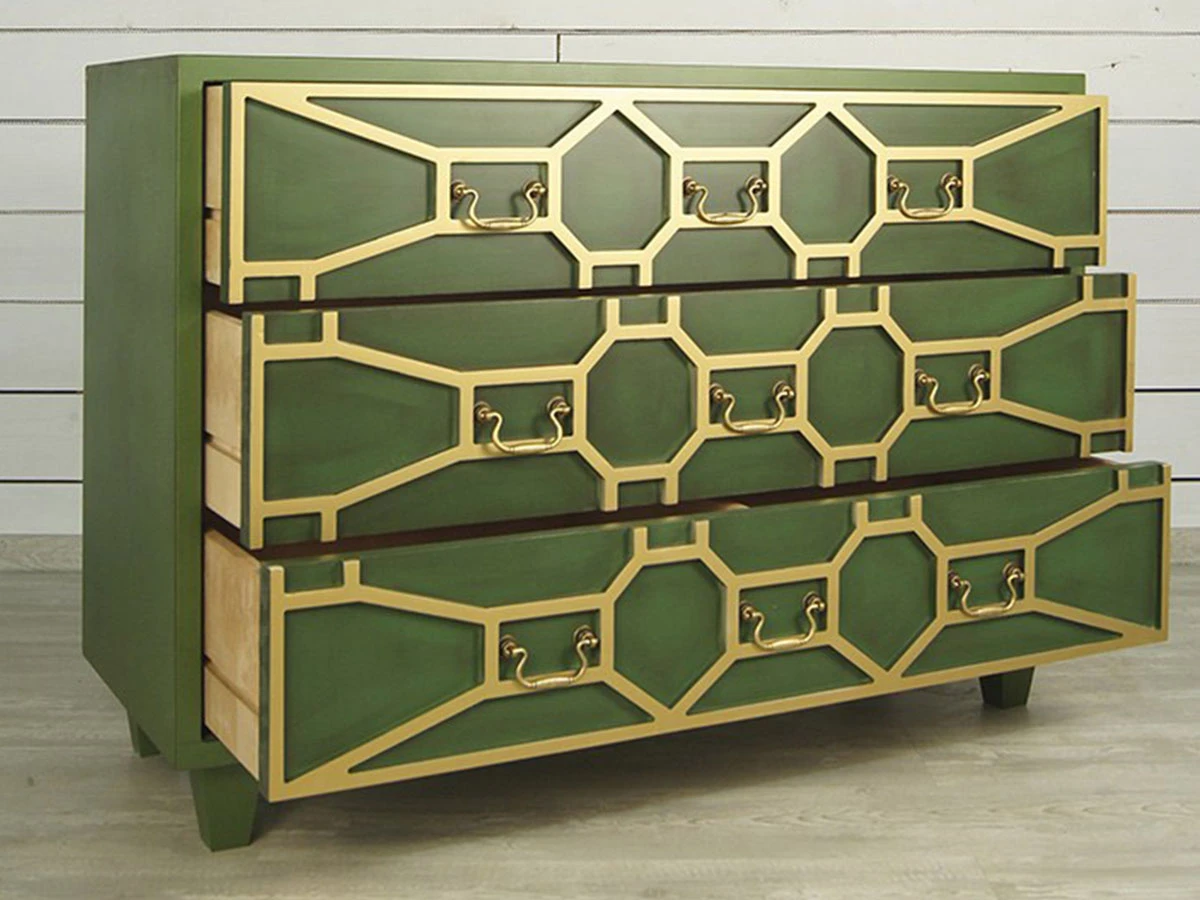 Комод Emerald 945252