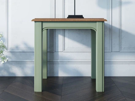 Консоль Olivia средняя 945254