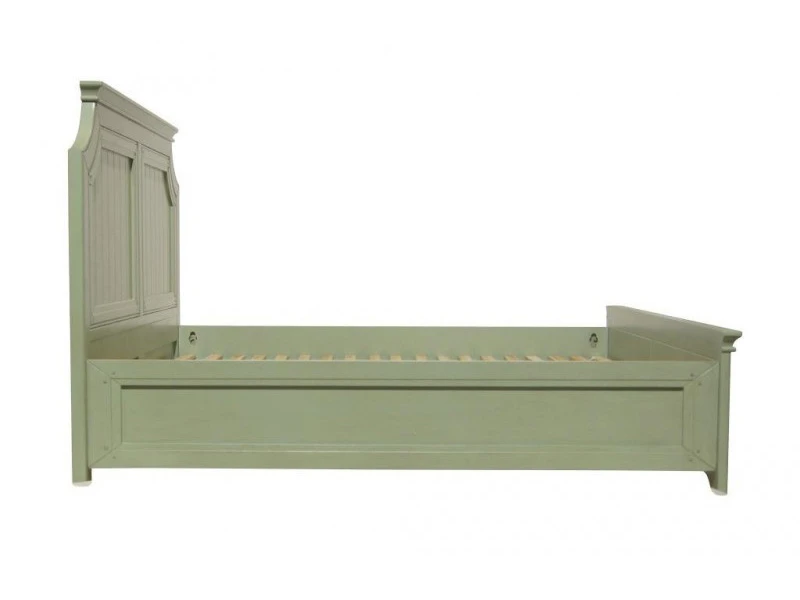 Кровать Olivia 160х200 945255  - фото 4