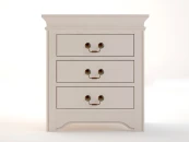 Тумба прикроватная Olivia