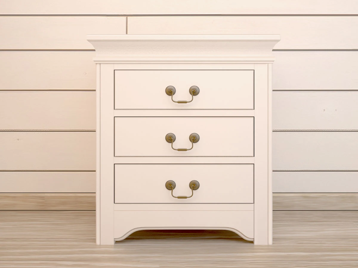 Тумба прикроватная Olivia 945256