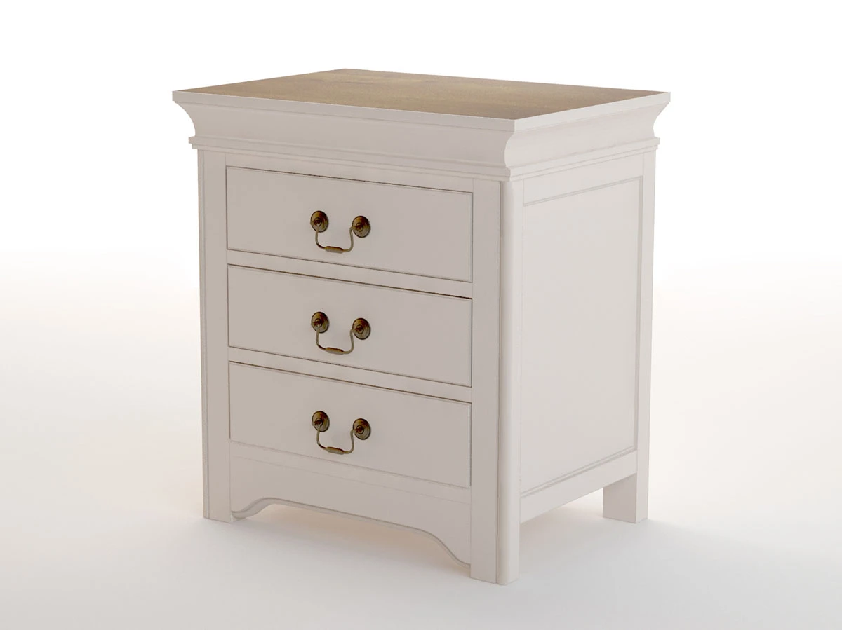 Тумба прикроватная Olivia 945256  - фото 3