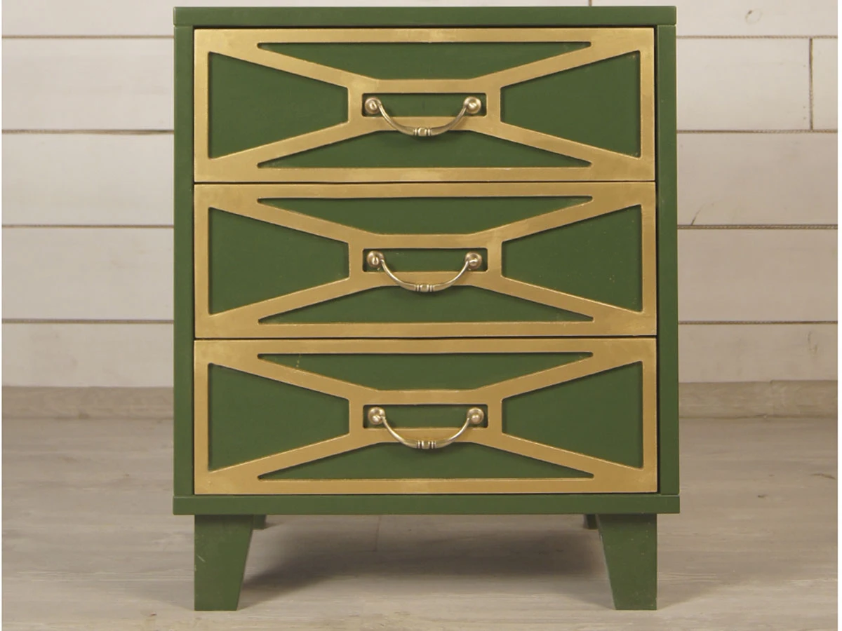 Прикроватная тумба Emerald 945258