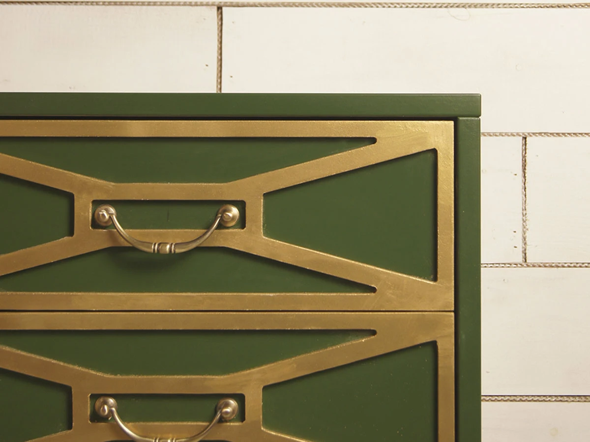 Прикроватная тумба Emerald 945258  - фото 5