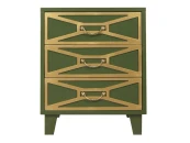 Прикроватная тумба Emerald