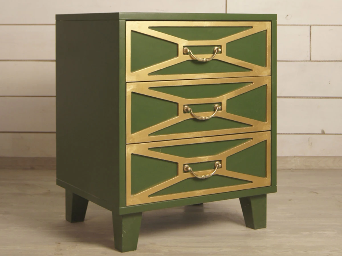 Прикроватная тумба Emerald 945258  - фото 3