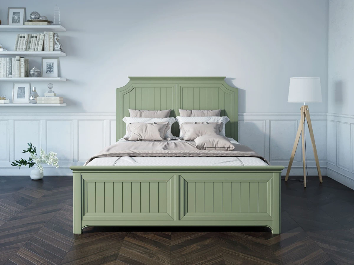 Кровать Olivia 180х200 945259  - фото 6