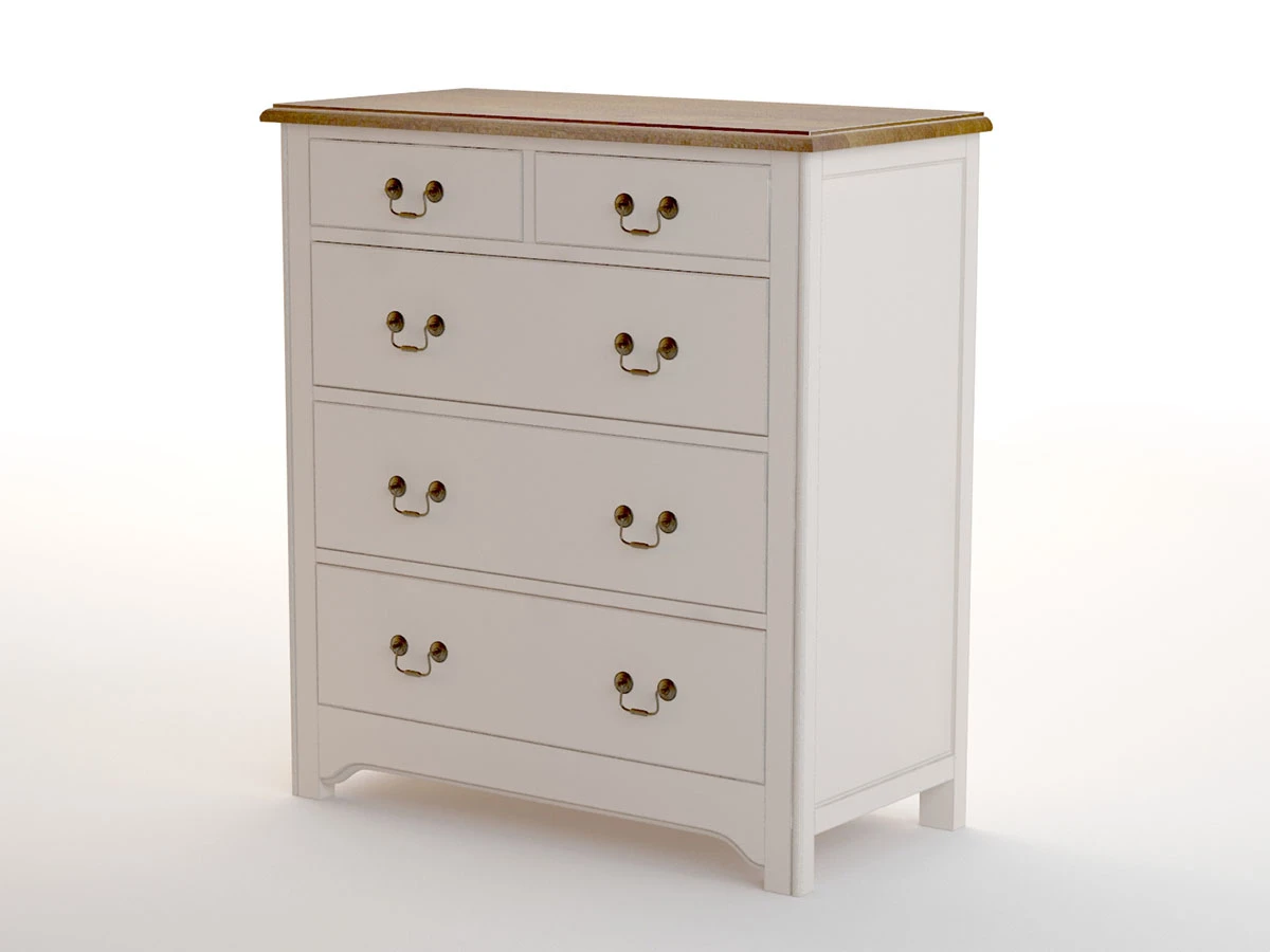 Комод Olivia 945260  - фото 3