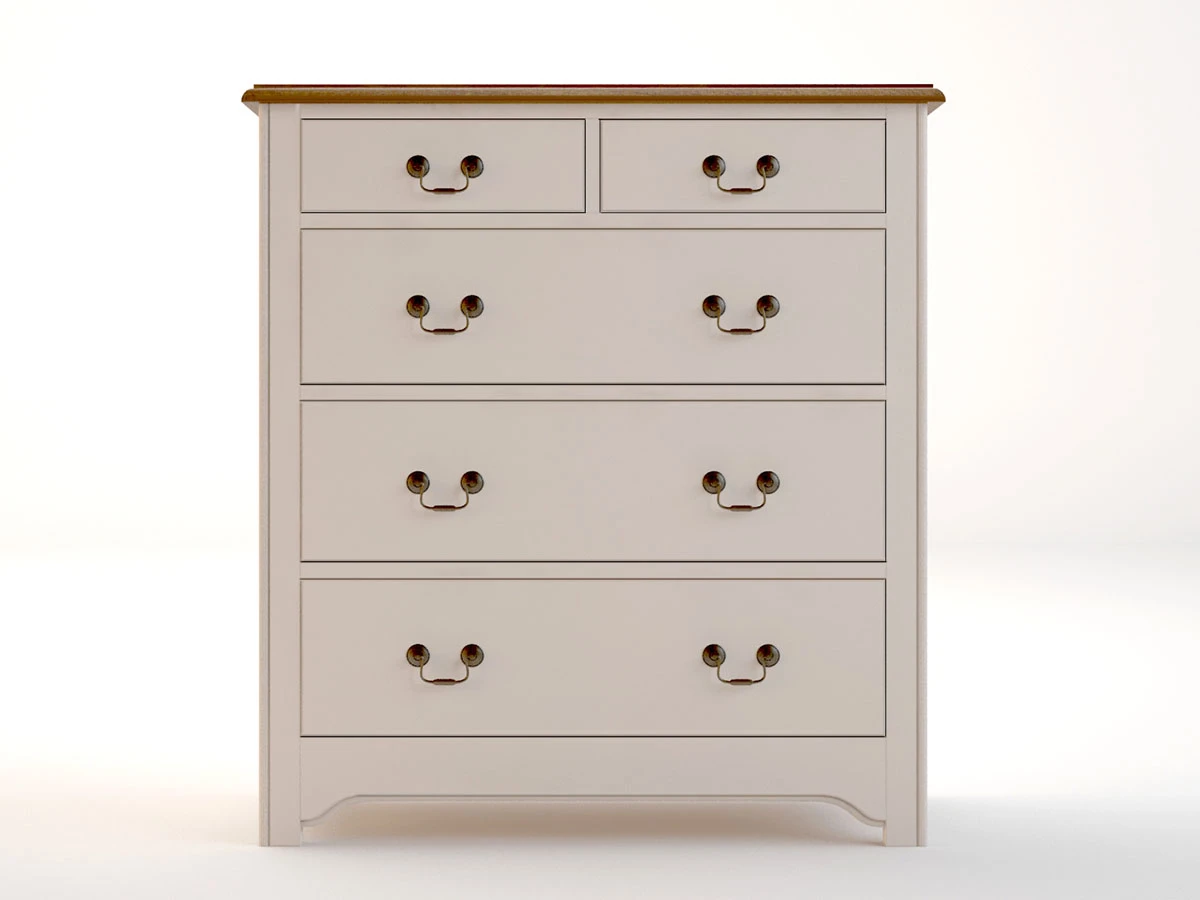 Комод Olivia 945260  - фото 1