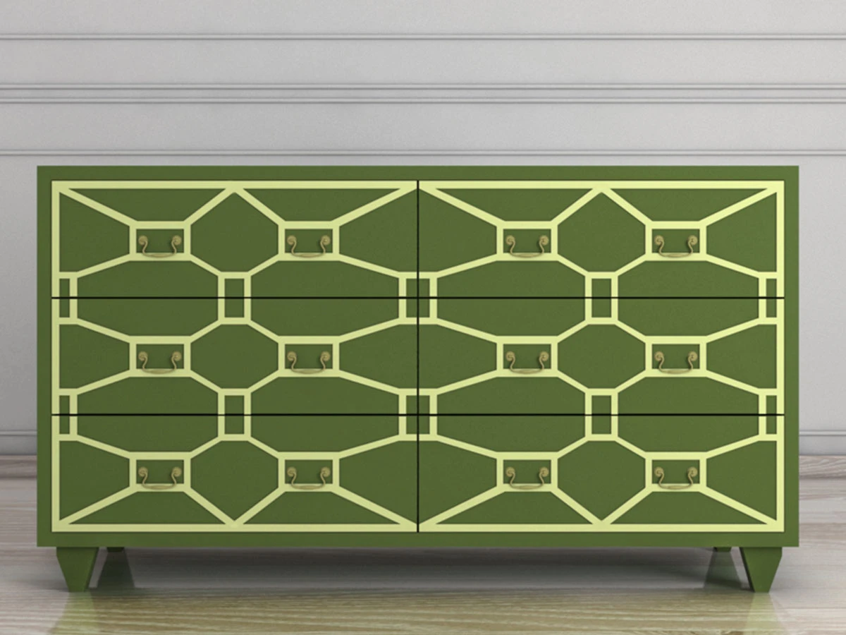 Комод Emerald 945261  - фото 3